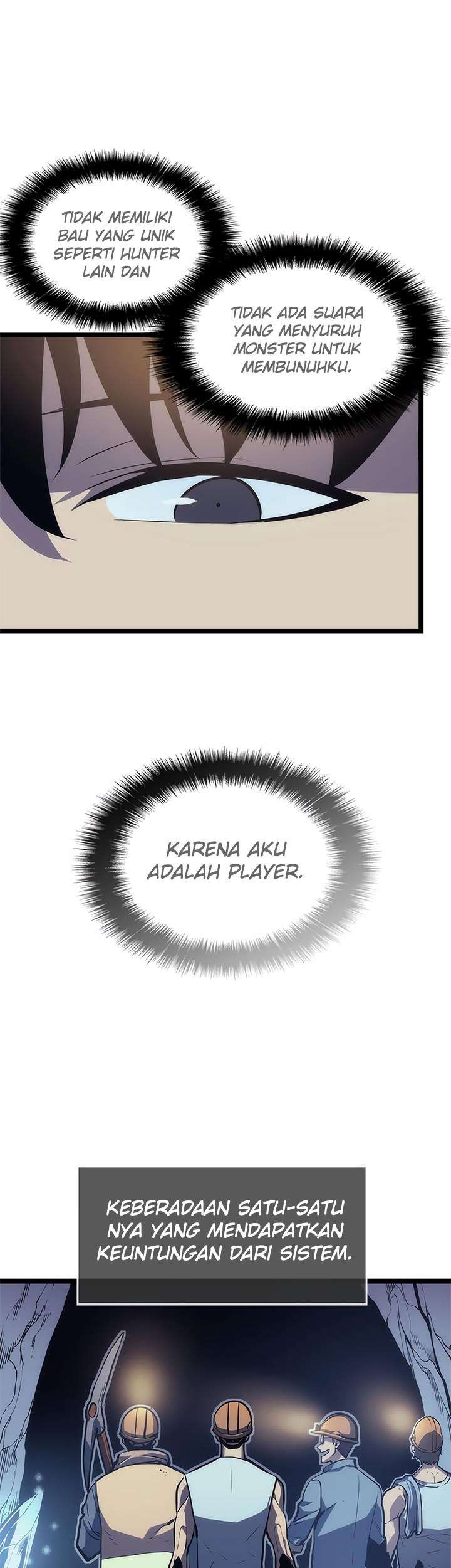 Solo Leveling Chapter 67 Gambar 29
