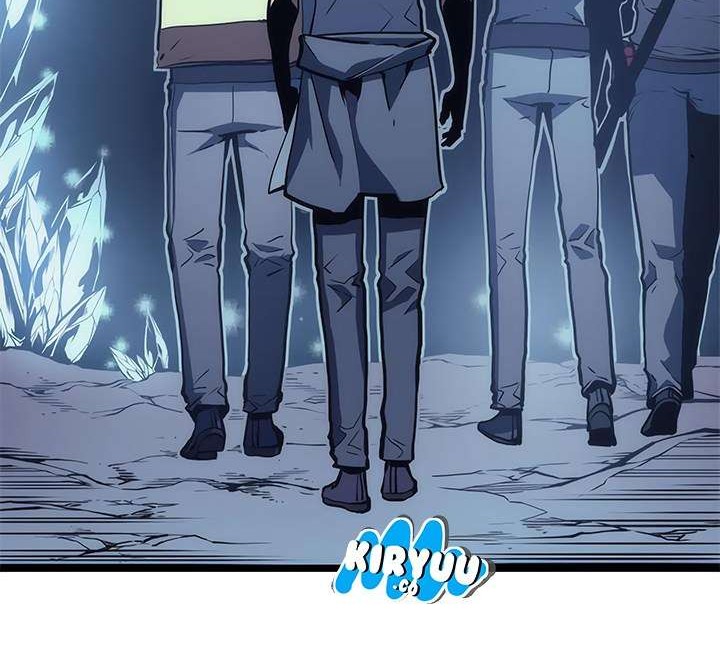Solo Leveling Chapter 67 Gambar 30
