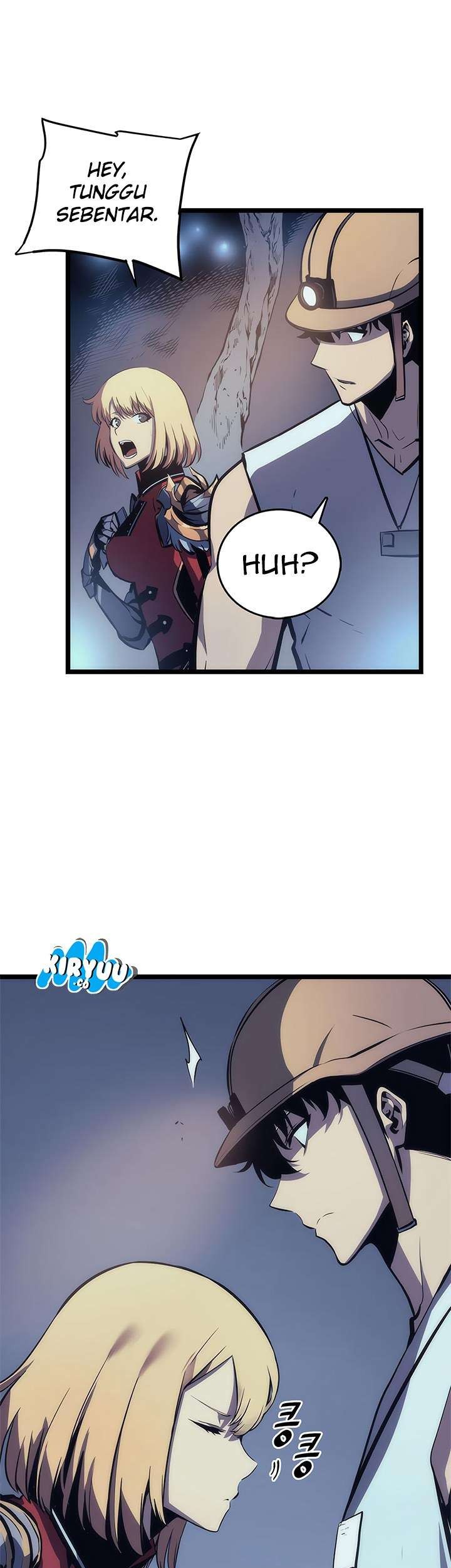 Solo Leveling Chapter 67 Gambar 15