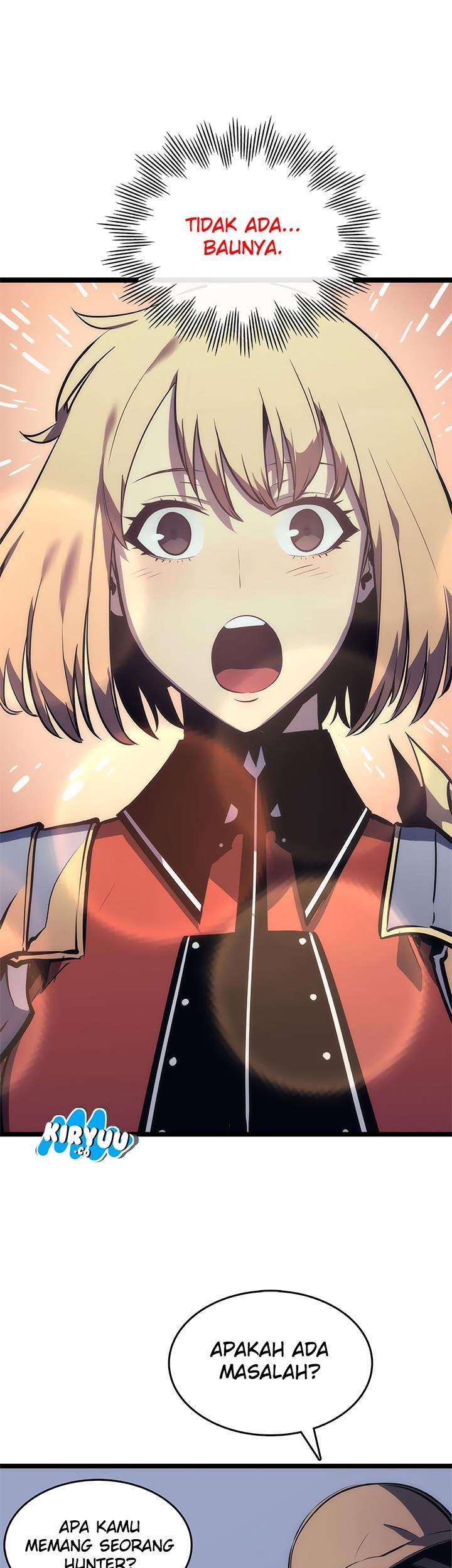 Solo Leveling Chapter 67 Gambar 17