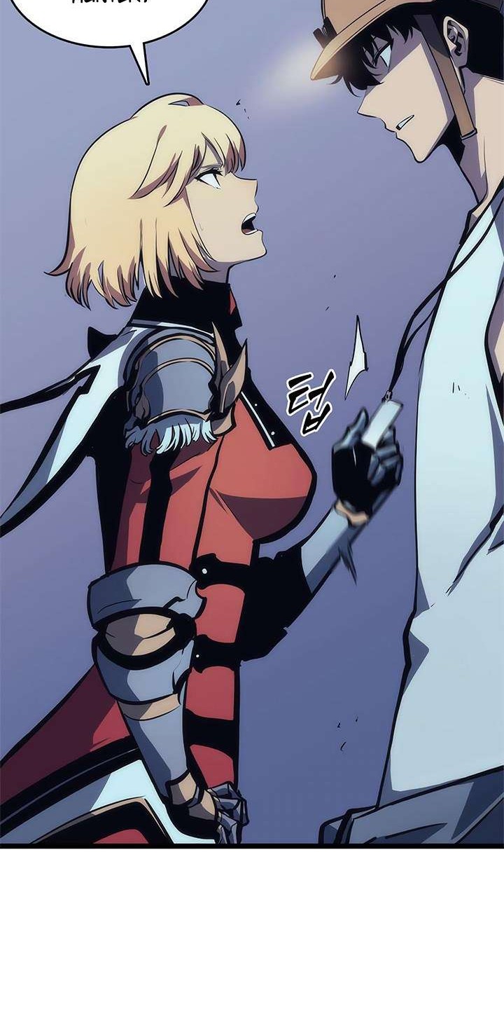 Solo Leveling Chapter 67 Gambar 18