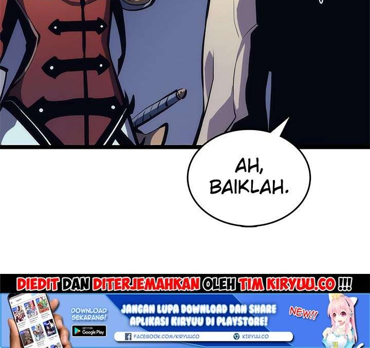 Solo Leveling Chapter 67 Gambar 20