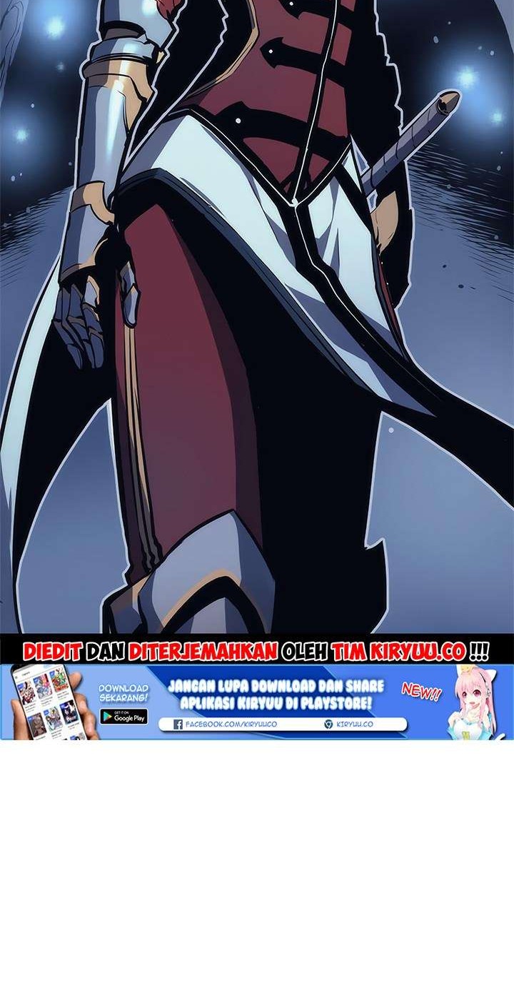 Solo Leveling Chapter 67 Gambar 22