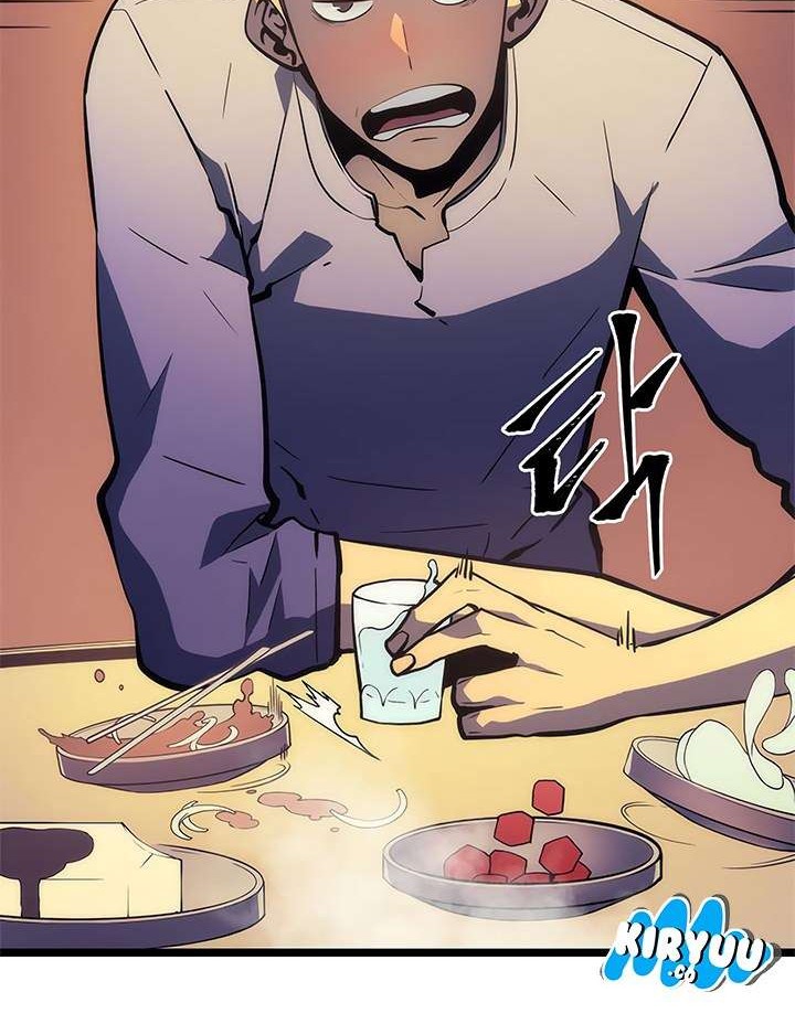 Solo Leveling Chapter 67 Gambar 44