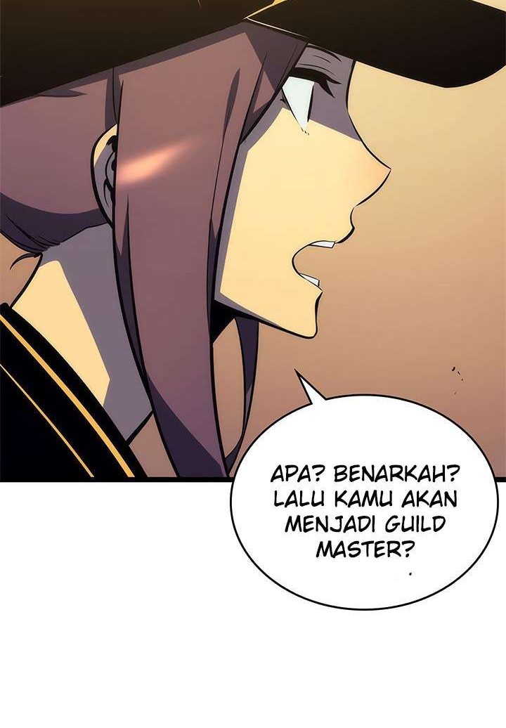Solo Leveling Chapter 67 Gambar 47