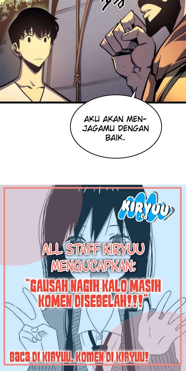 Solo Leveling Chapter 67 Gambar 34