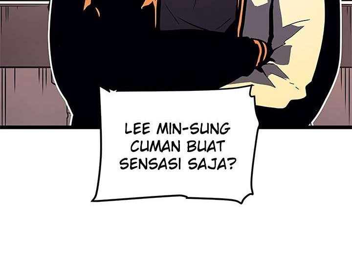 Solo Leveling Chapter 67 Gambar 52