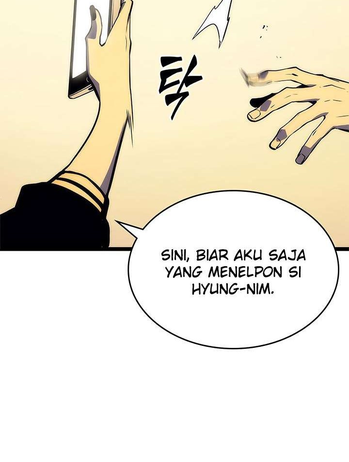 Solo Leveling Chapter 67 Gambar 54