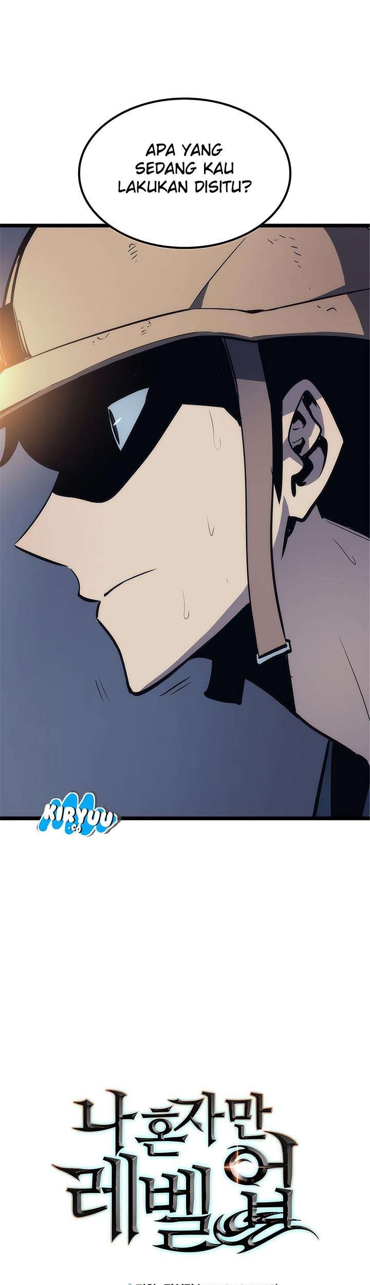 Solo Leveling Chapter 67 Gambar 3