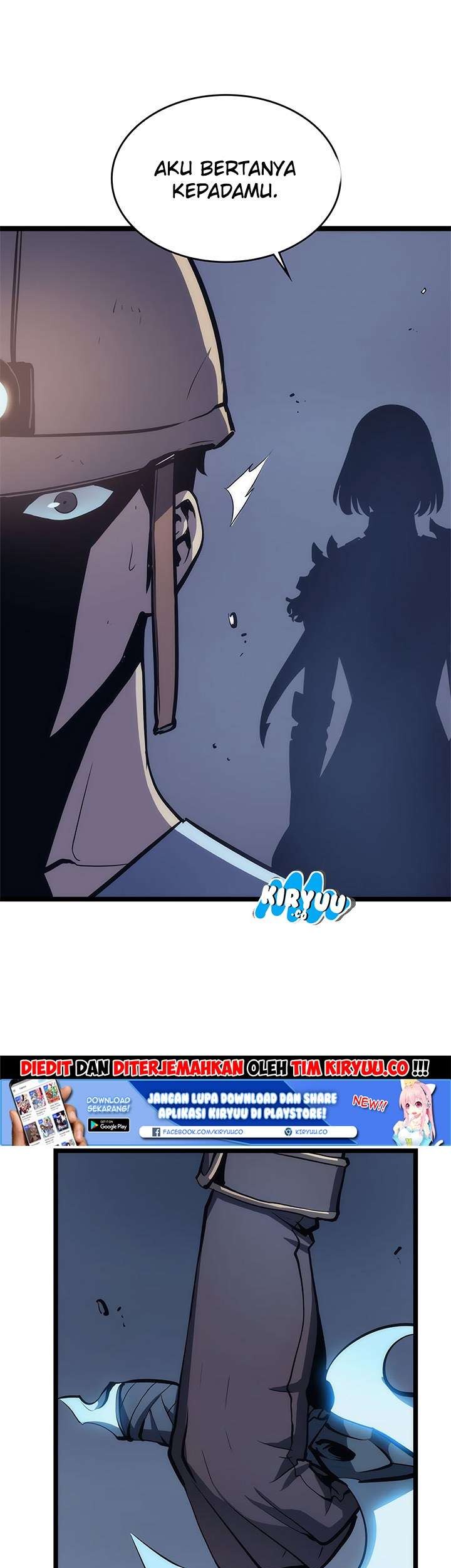 Solo Leveling Chapter 67 Gambar 5