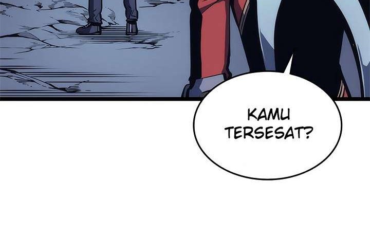 Solo Leveling Chapter 67 Gambar 8