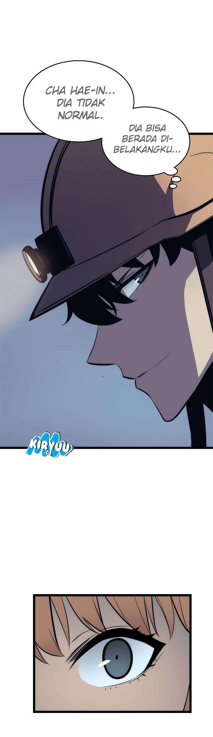 Solo Leveling Chapter 67 Gambar 10