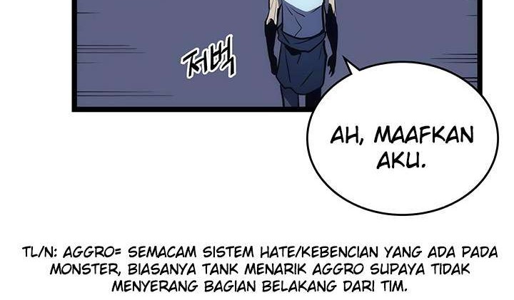 Solo Leveling Chapter 67 Gambar 12