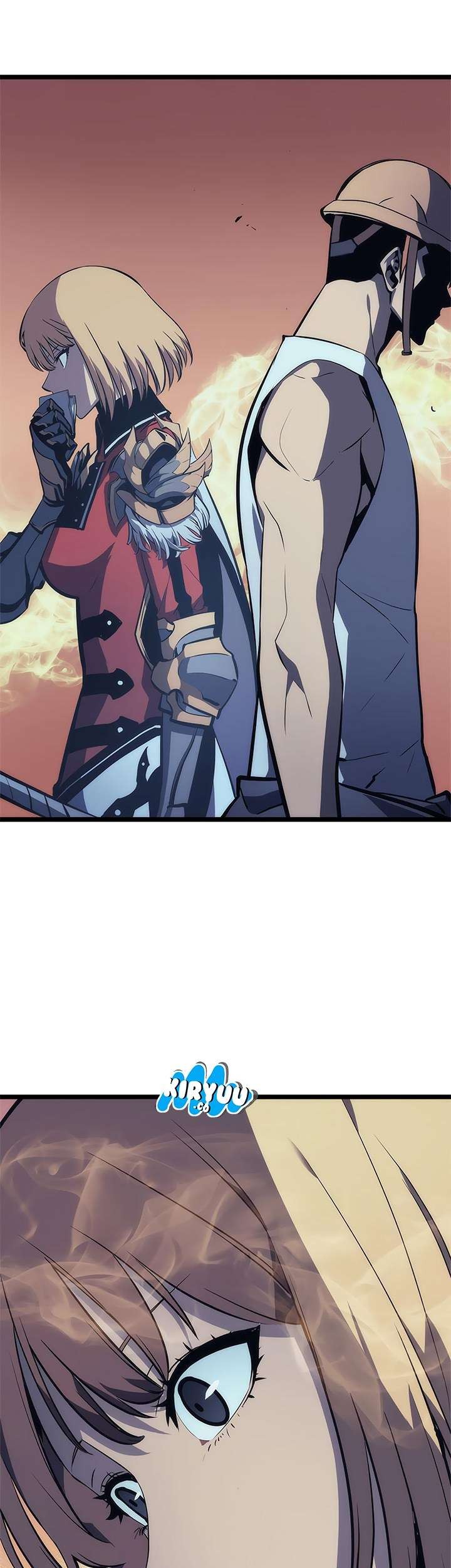 Solo Leveling Chapter 67 Gambar 13