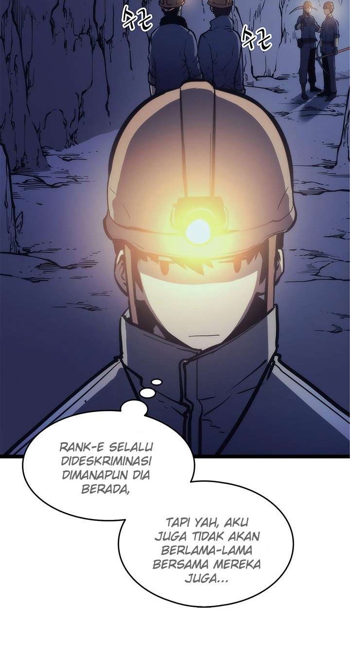 Solo Leveling Chapter 66 Gambar 26