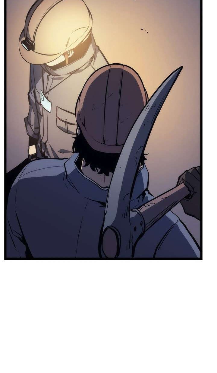 Solo Leveling Chapter 66 Gambar 28