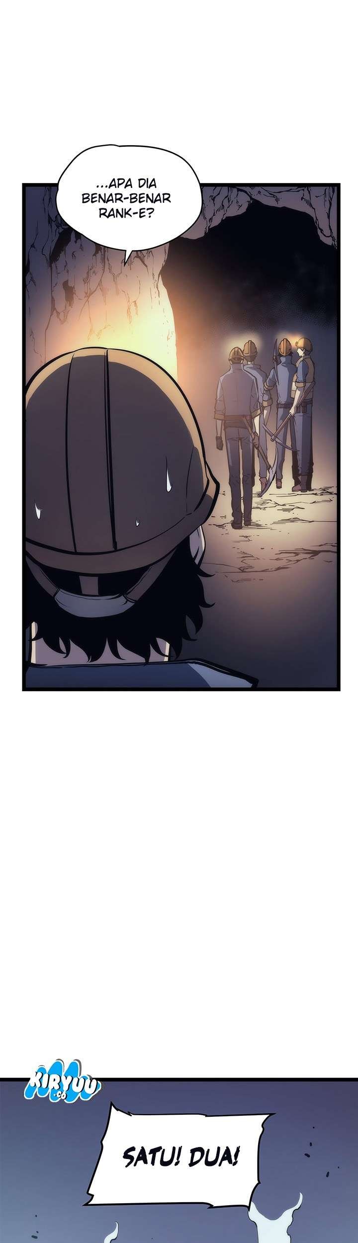 Solo Leveling Chapter 66 Gambar 31