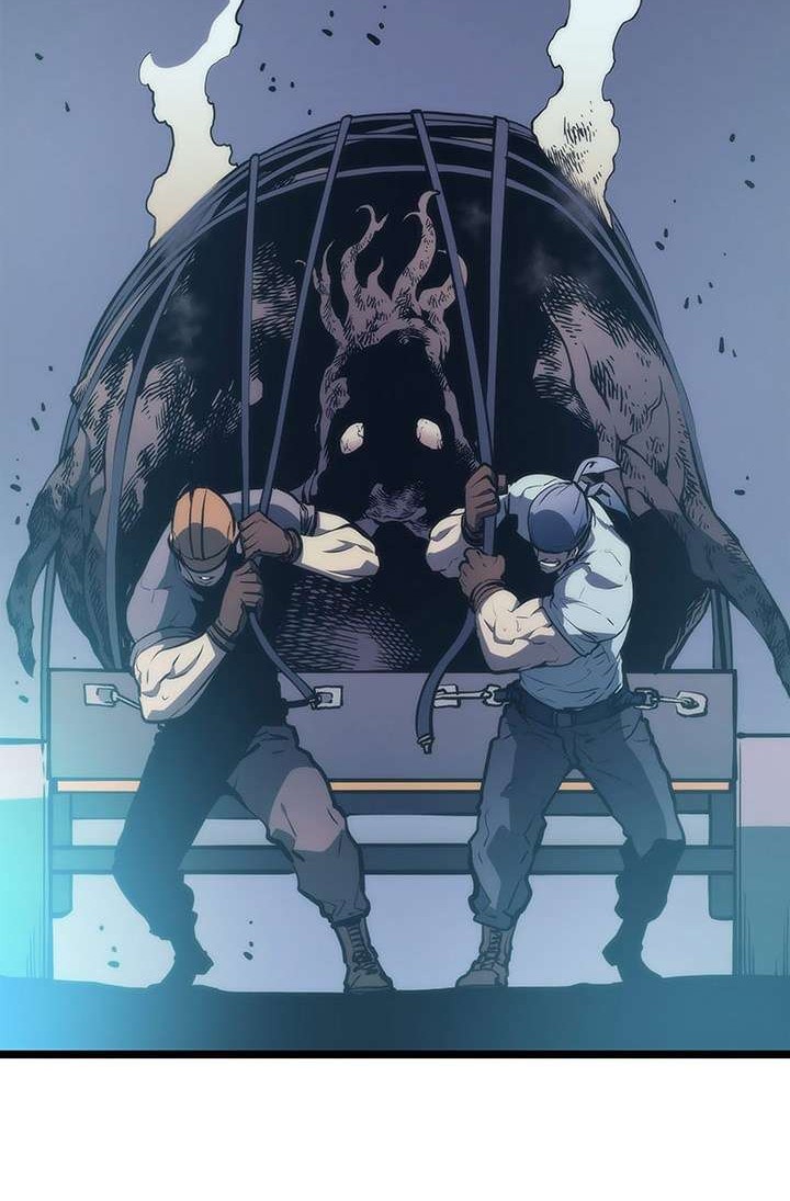 Solo Leveling Chapter 66 Gambar 32