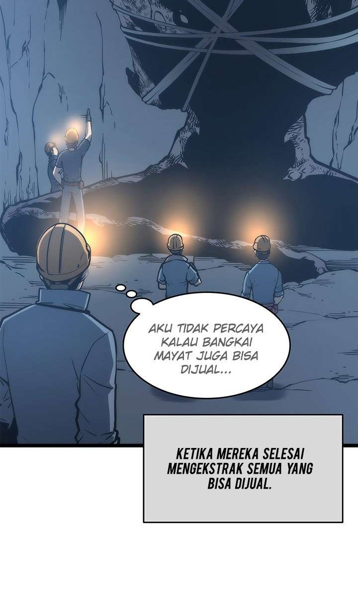 Solo Leveling Chapter 66 Gambar 36