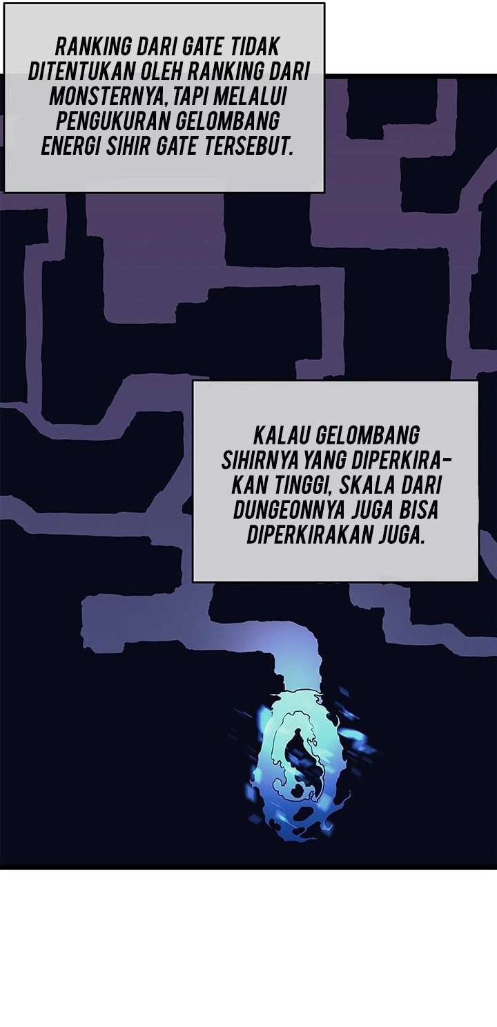 Solo Leveling Chapter 66 Gambar 20