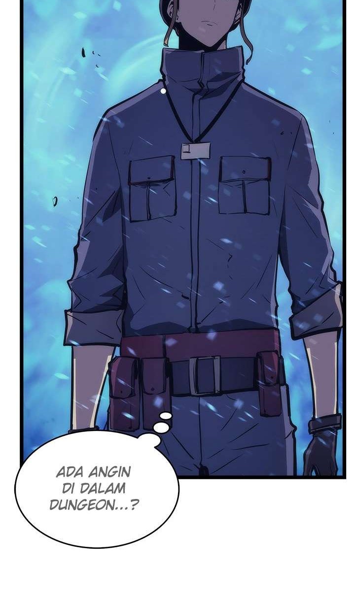 Solo Leveling Chapter 66 Gambar 22