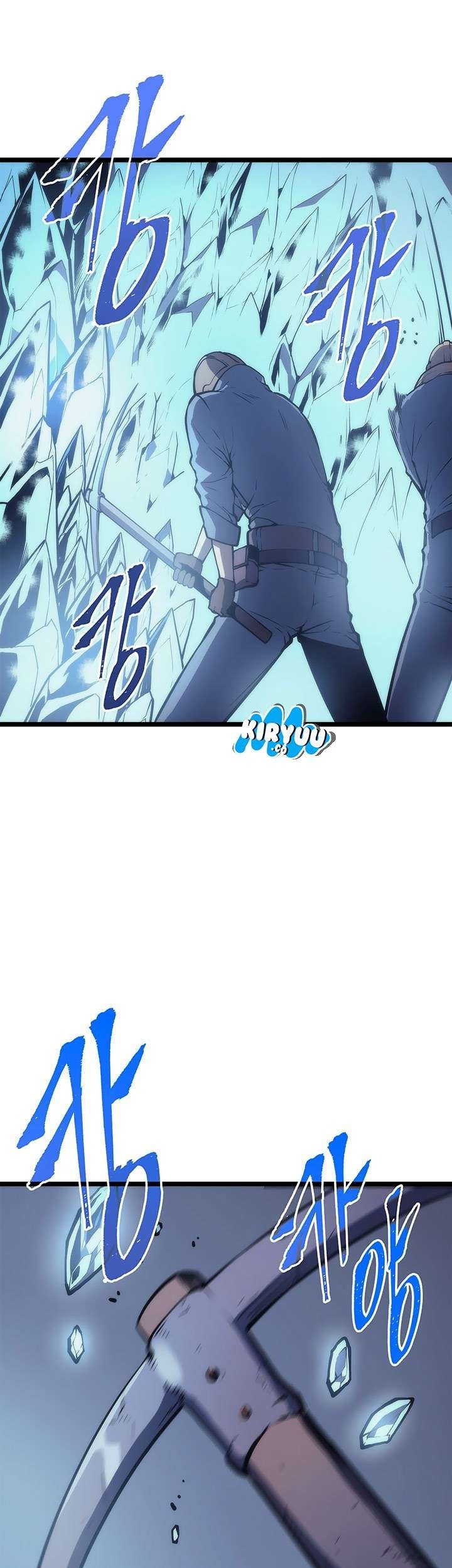 Solo Leveling Chapter 66 Gambar 45