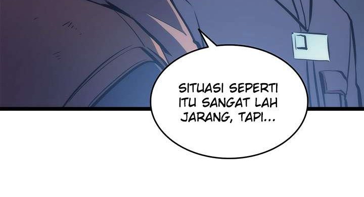 Solo Leveling Chapter 66 Gambar 40