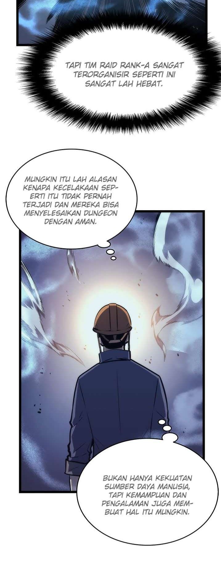 Solo Leveling Chapter 66 Gambar 44