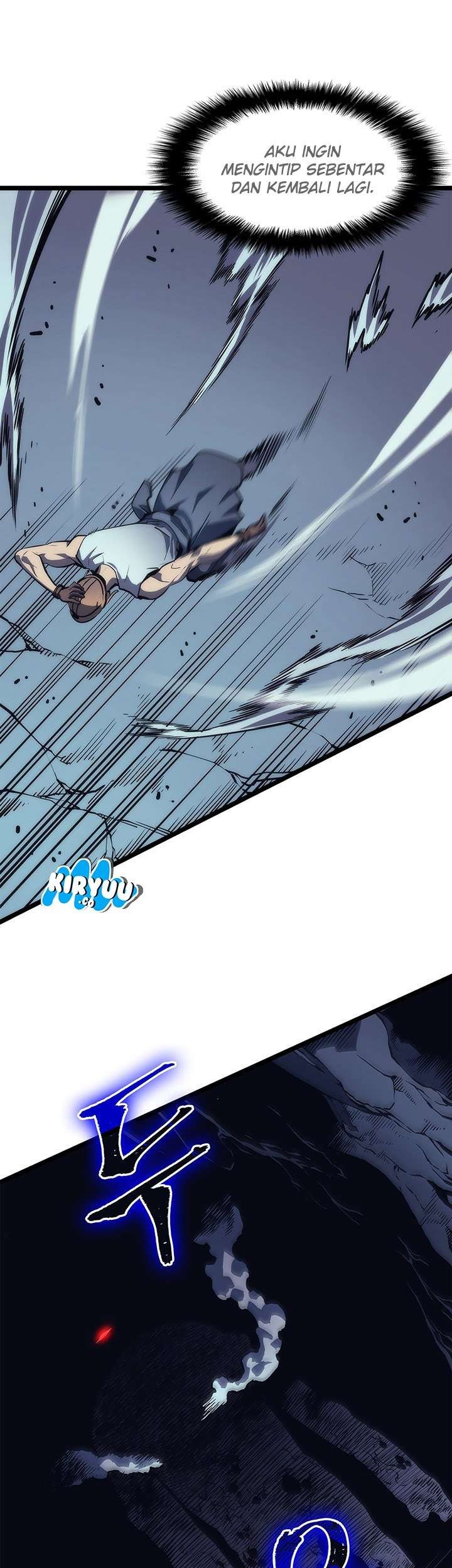 Solo Leveling Chapter 66 Gambar 57