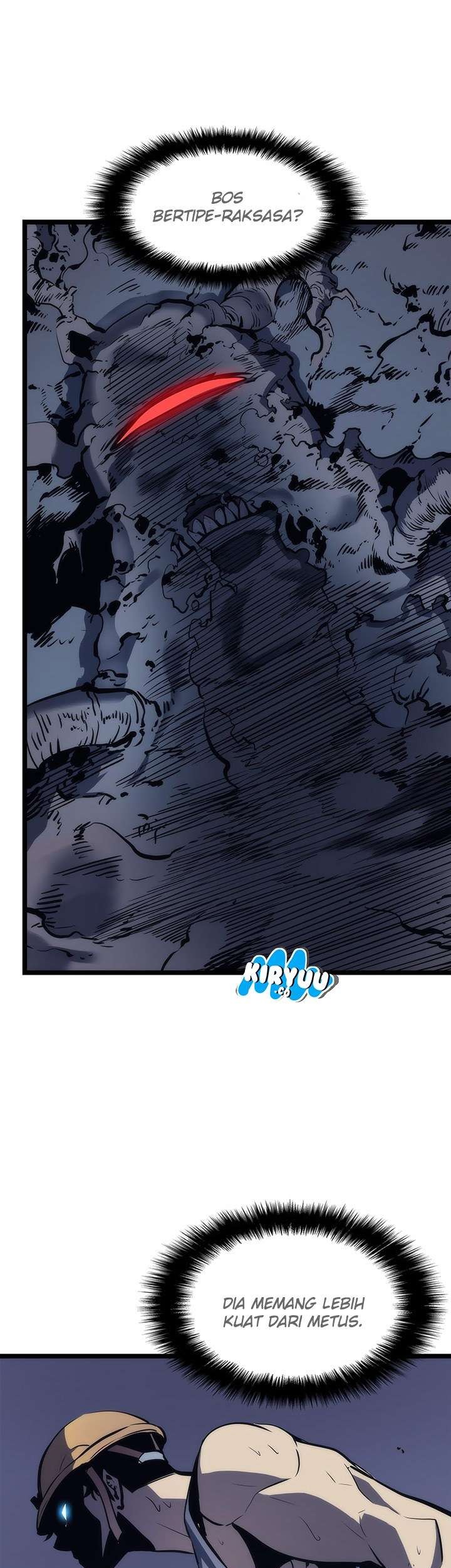 Solo Leveling Chapter 66 Gambar 59