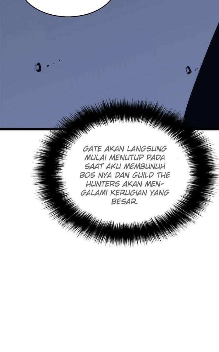 Solo Leveling Chapter 66 Gambar 62