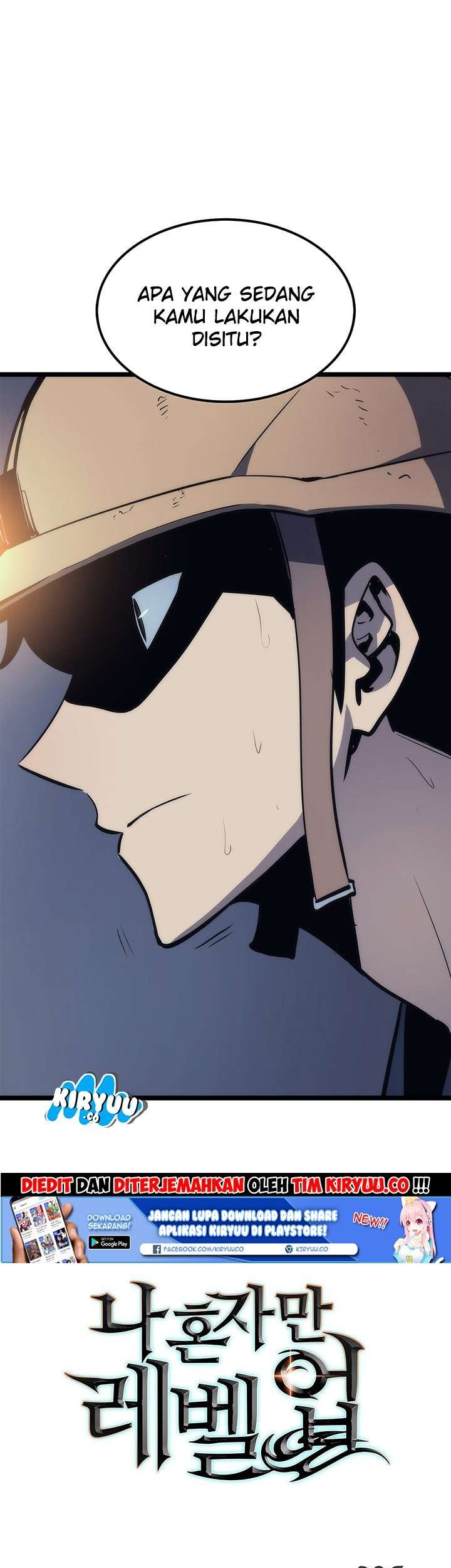 Solo Leveling Chapter 66 Gambar 63