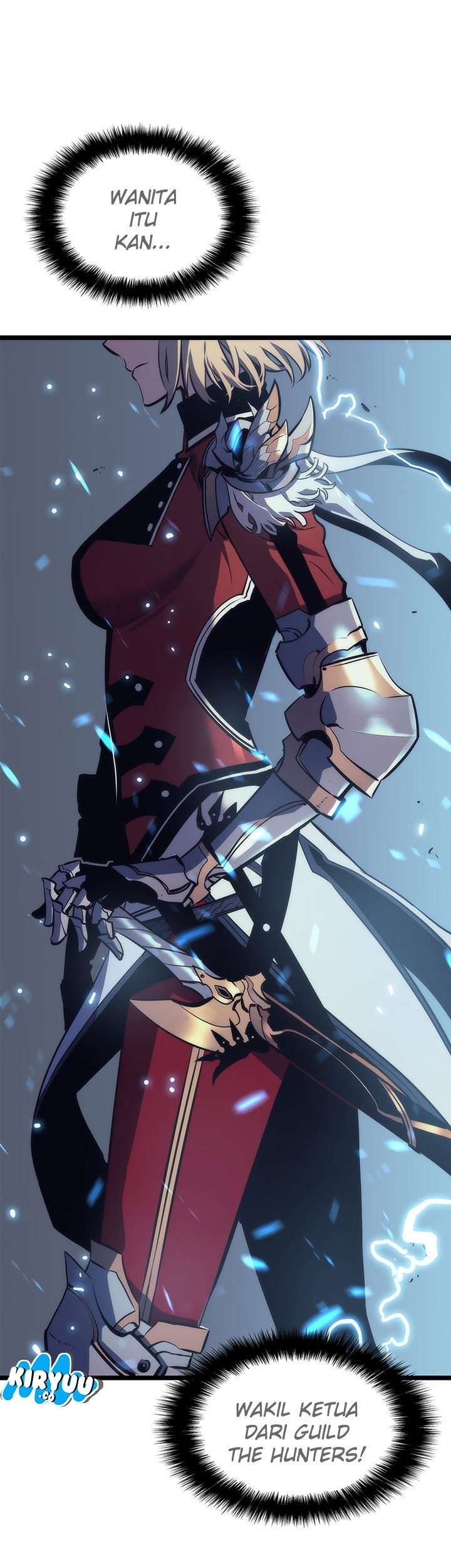 Solo Leveling Chapter 66 Gambar 5