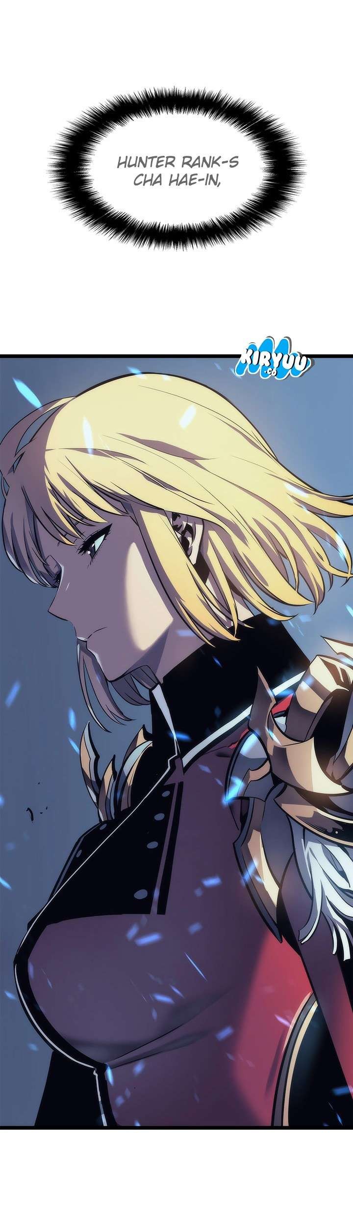 Solo Leveling Chapter 66 Gambar 7