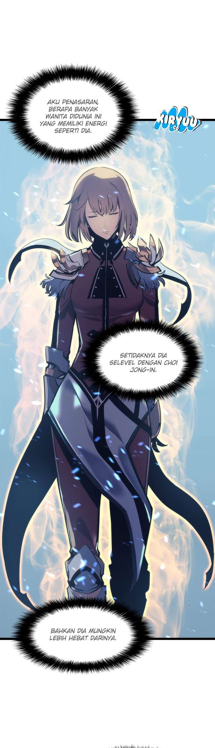 Solo Leveling Chapter 66 Gambar 11