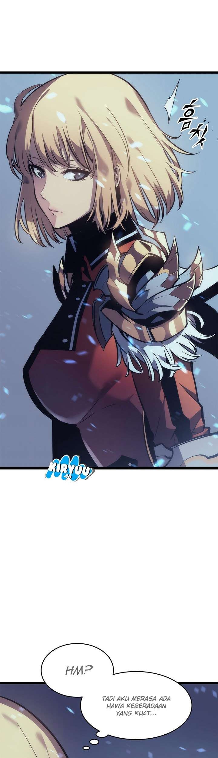 Solo Leveling Chapter 66 Gambar 13