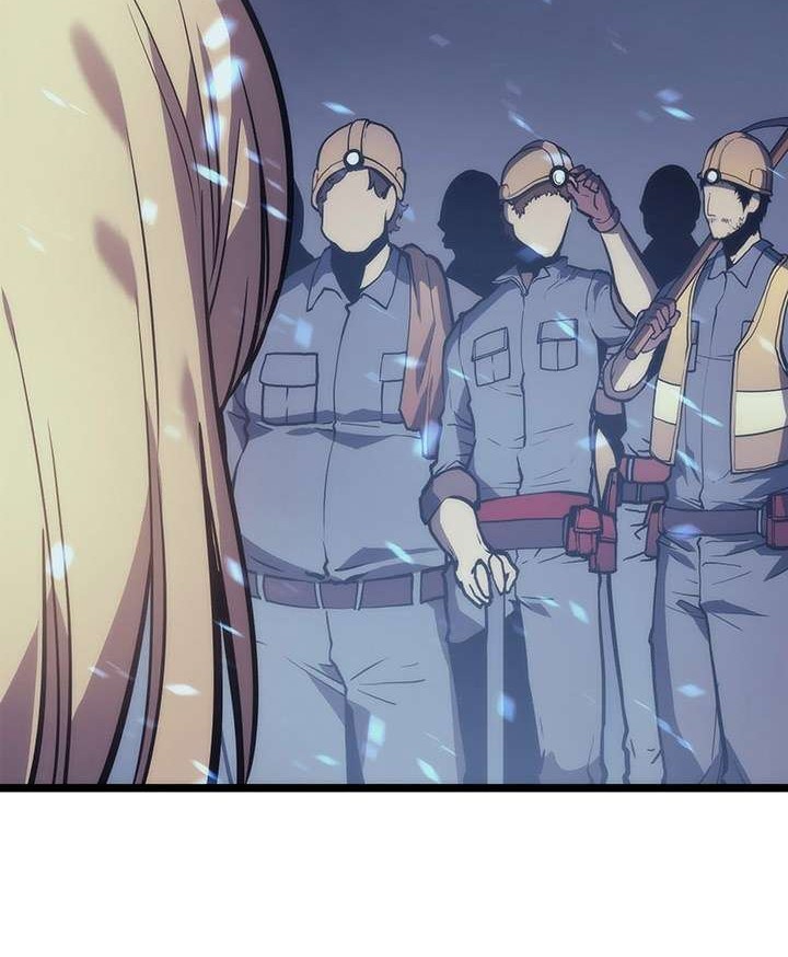 Solo Leveling Chapter 66 Gambar 14