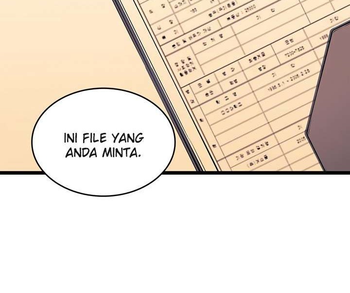 Solo Leveling Chapter 65 Gambar 15