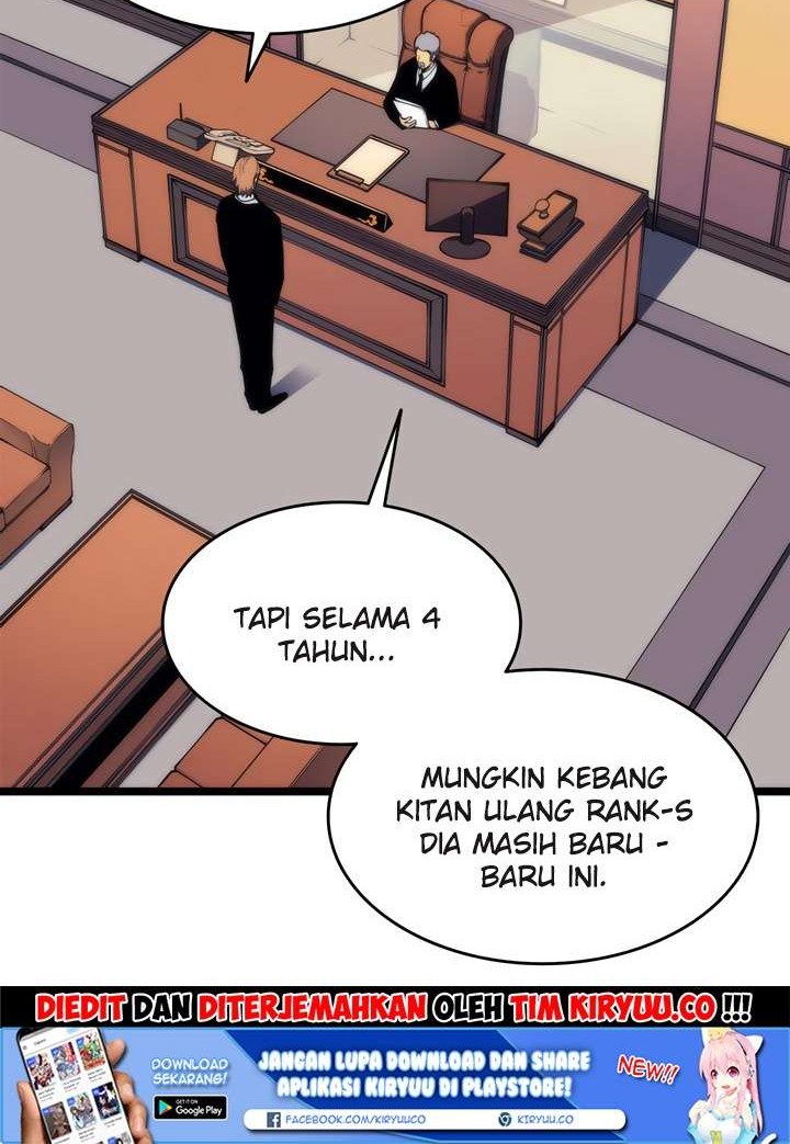 Solo Leveling Chapter 65 Gambar 17