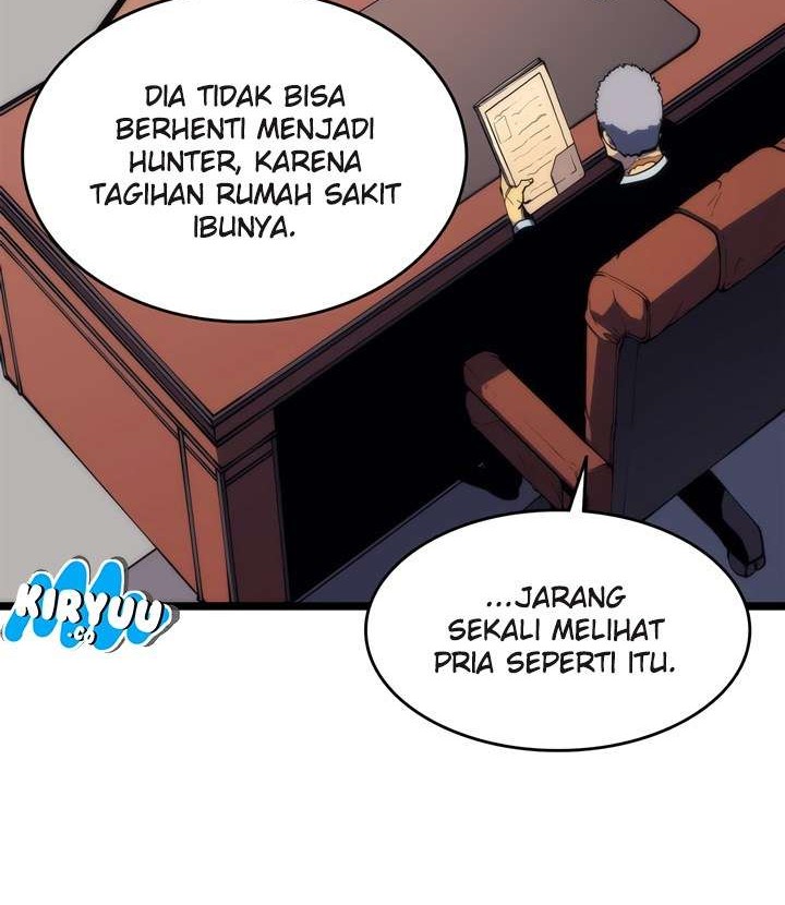 Solo Leveling Chapter 65 Gambar 19