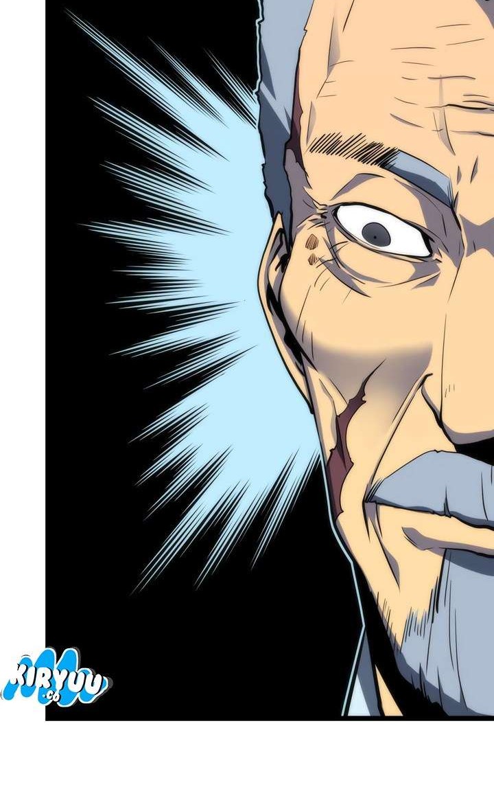 Solo Leveling Chapter 65 Gambar 21
