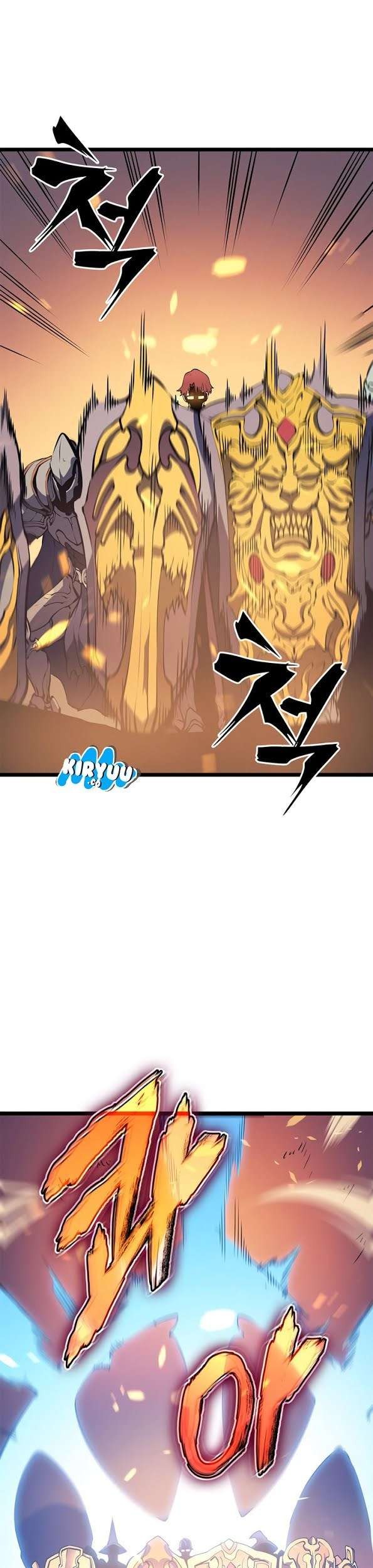 Solo Leveling Chapter 65 Gambar 49