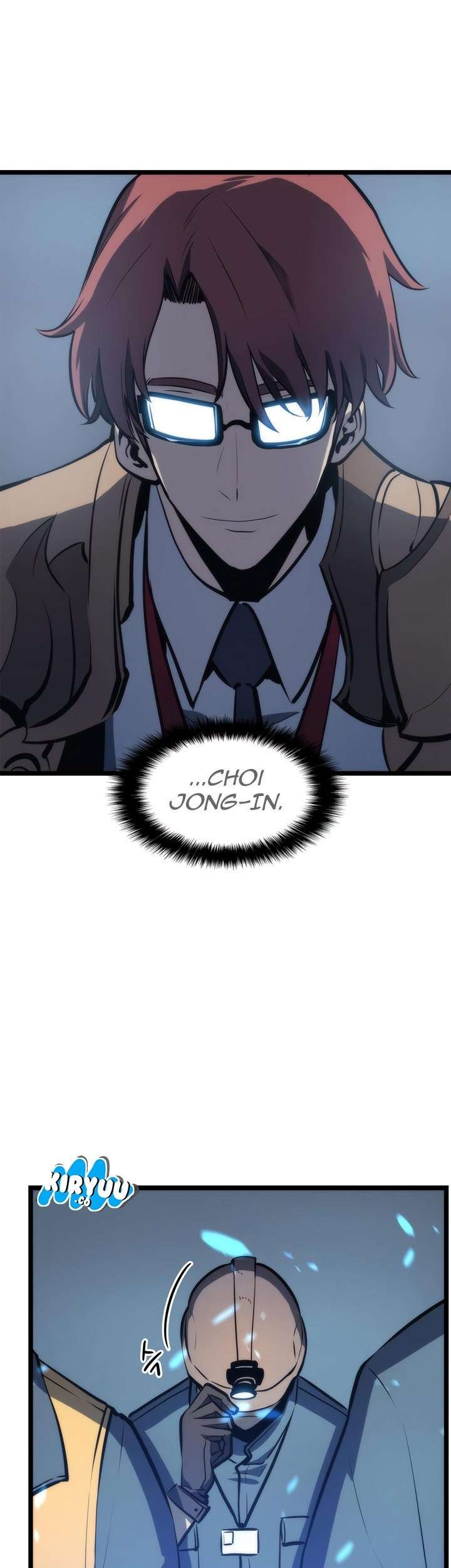 Solo Leveling Chapter 65 Gambar 62