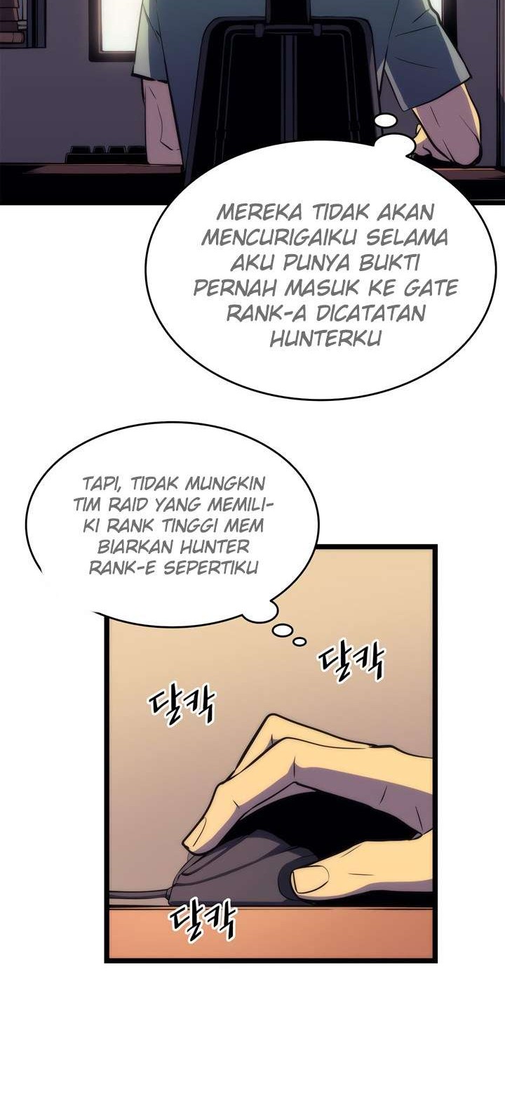 Solo Leveling Chapter 65 Gambar 13