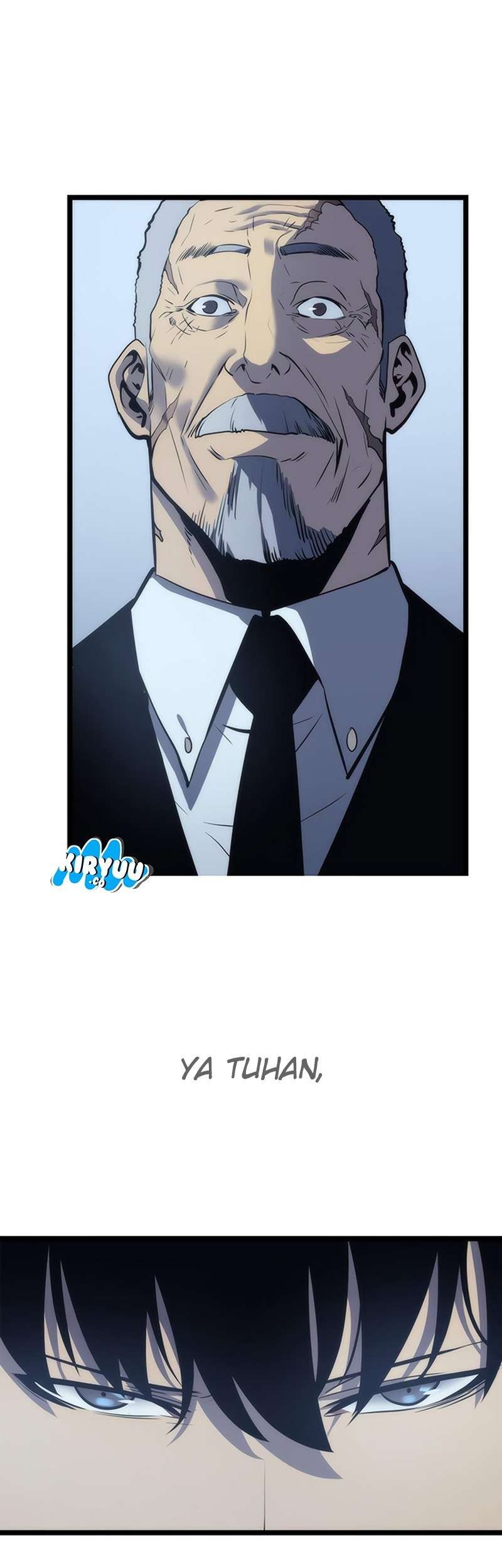 Solo Leveling Chapter 64 Gambar 26