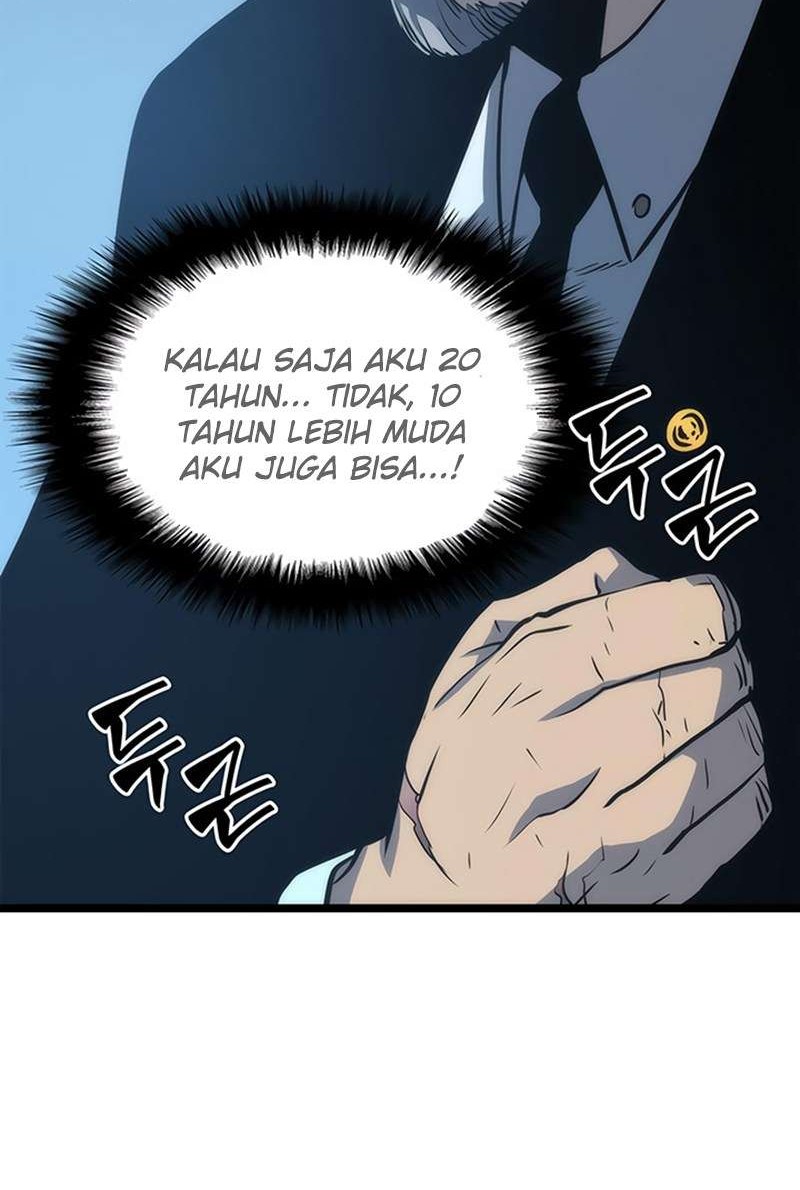 Solo Leveling Chapter 64 Gambar 29