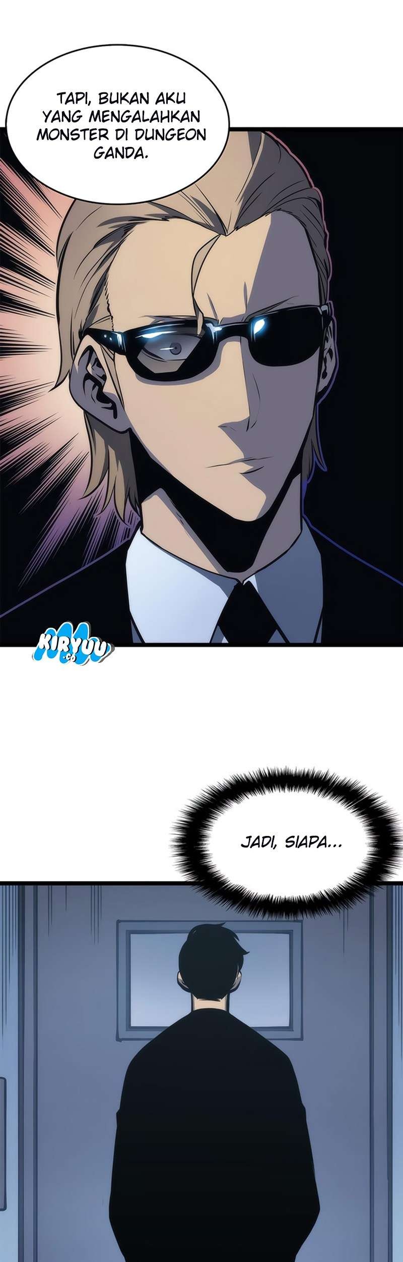 Solo Leveling Chapter 64 Gambar 32