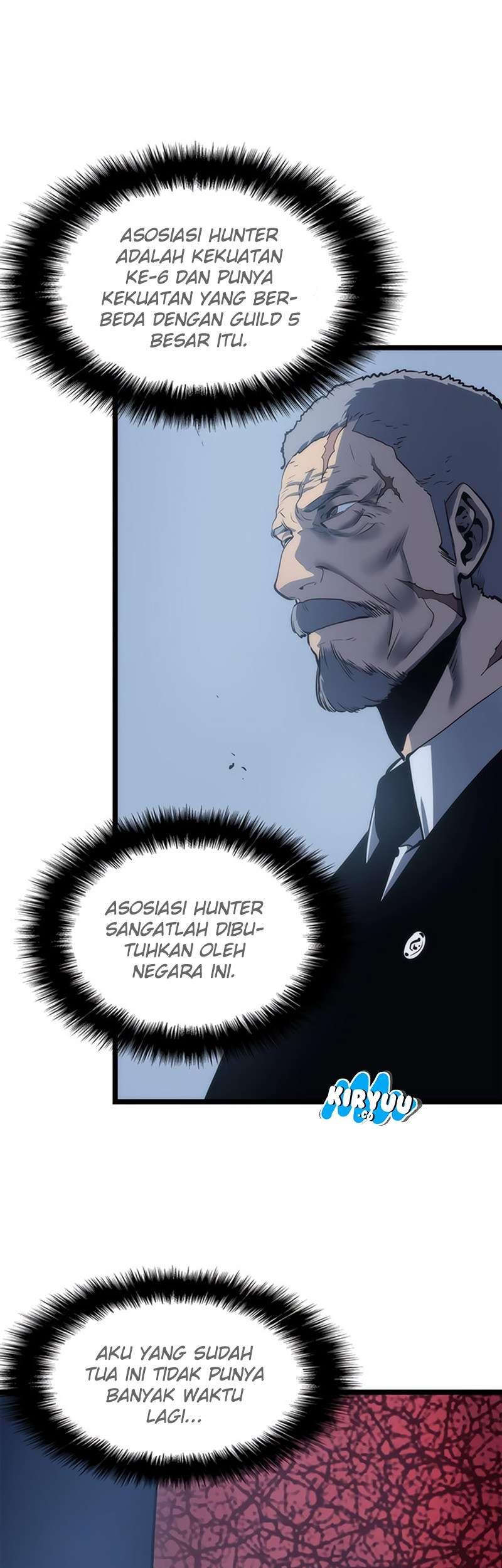 Solo Leveling Chapter 64 Gambar 17