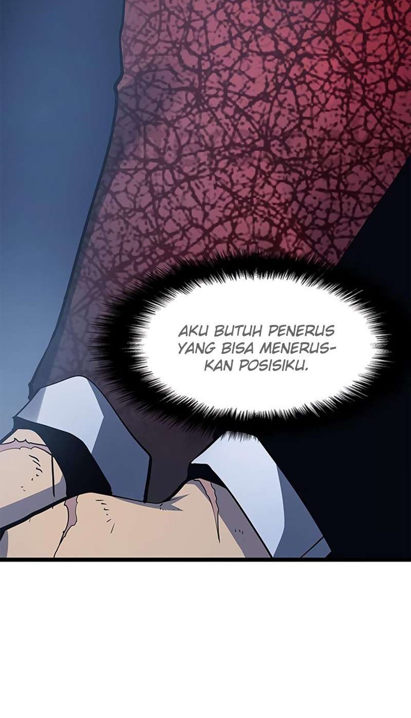 Solo Leveling Chapter 64 Gambar 18