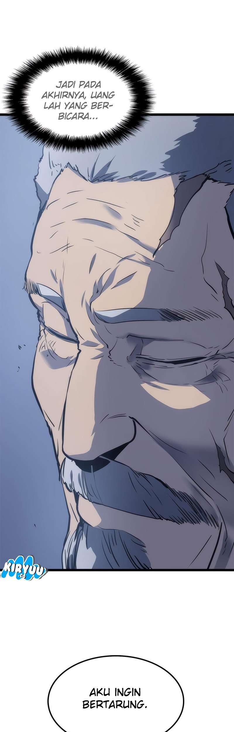 Solo Leveling Chapter 64 Gambar 21